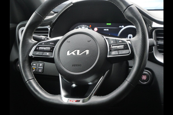 Kia ProCeed 1.5 T-GDi GT-PlusLine | Panoramadak | JBL Audio | Origineel Nederlands