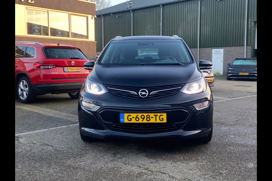 Opel Ampera-E Business executive 60 kWh VAN 18.900 VOOR 16.877 EINDEJAARSVOORDEEL 2.023,- | ORIG. NL. NAP KM.