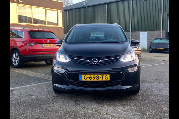 Opel Ampera-E Business executive 60 kWh VAN 18.900 VOOR 16.877 EINDEJAARSVOORDEEL 2.023,- | ORIG. NL. NAP KM.