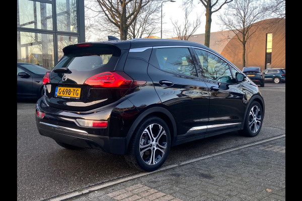 Opel Ampera-E Business executive 60 kWh VAN 18.900 VOOR 16.877 EINDEJAARSVOORDEEL 2.023,- | ORIG. NL. NAP KM.