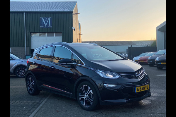 Opel Ampera-E Business executive 60 kWh VAN 18.900 VOOR 16.877 EINDEJAARSVOORDEEL 2.023,- | ORIG. NL. NAP KM.