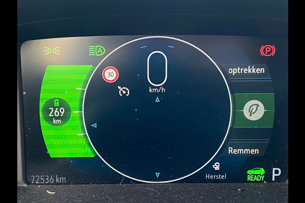 Opel Ampera-E Business executive 60 kWh VAN 18.900 VOOR 16.877 EINDEJAARSVOORDEEL 2.023,- | ORIG. NL. NAP KM.