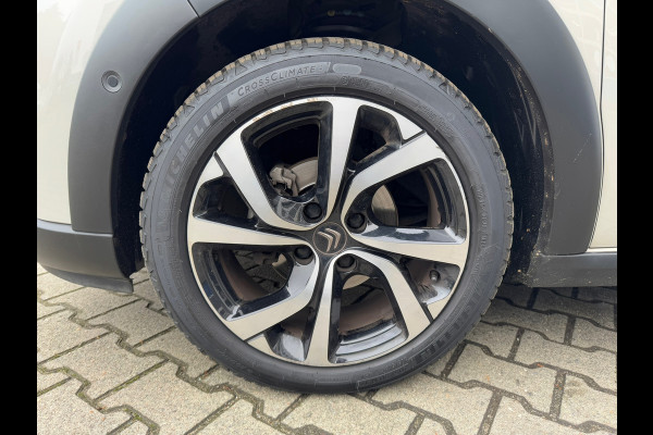 Citroën C3 1.2 PureTech Shine Automaat (Rijklaarprijs / BOVAG)