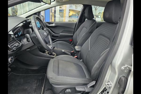 Ford Fiesta 1.0 EcoBoost Titanium B&O geluid | Camera | Lane assist | Climate control | Voorruitverwarming | Navigatie | Cruise control | Adaptive cruise control etc.