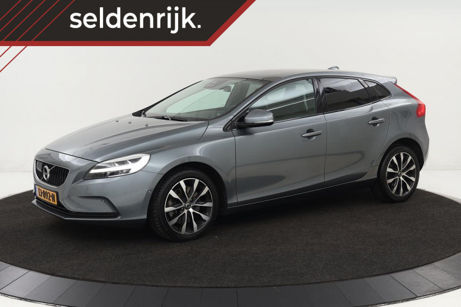 Volvo V40 1.5 T3 Dynamic Edition | Panoramadak | Adaptive cruise | Stoelverwarming | Park Assist | Full LED | Camera | Keyless