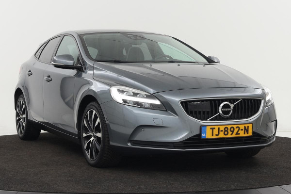 Volvo V40 1.5 T3 Dynamic Edition | Panoramadak | Adaptive cruise | Stoelverwarming | Park Assist | Full LED | Camera | Keyless