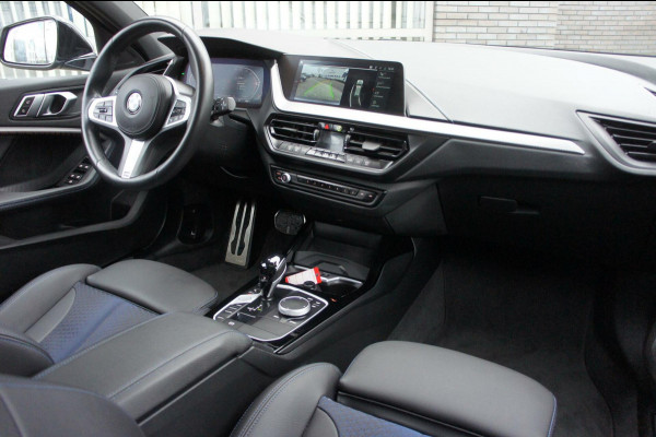 BMW 1-serie BMW 118i M Sport CarPlay|Cruise|LiveCockpit|Navi|Panoramadak