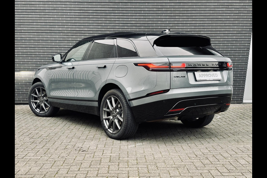 Land Rover Range Rover Velar P400e AWD Dynamic HSE PHEV