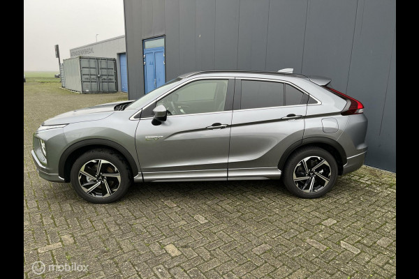 Mitsubishi Eclipse Cross 2.4 PHEV Executive