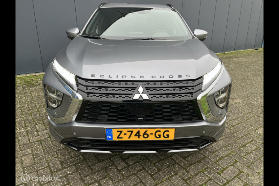 Mitsubishi Eclipse Cross 2.4 PHEV Executive