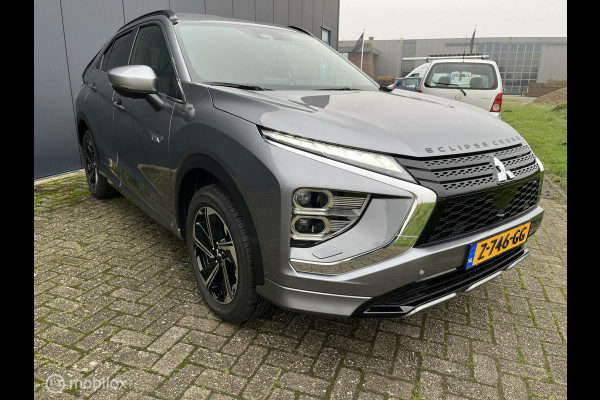 Mitsubishi Eclipse Cross 2.4 PHEV Executive