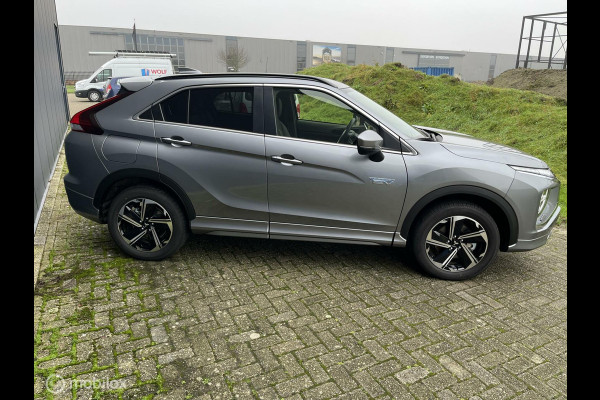 Mitsubishi Eclipse Cross 2.4 PHEV Executive