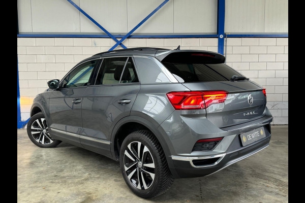 Volkswagen T-Roc 1.5 TSI Style UNITED DSG|PANO|NAVI|ACC|STOELVERW