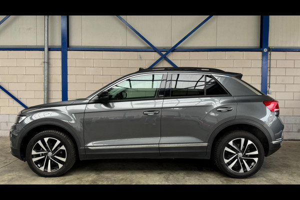 Volkswagen T-Roc 1.5 TSI Style UNITED DSG|PANO|NAVI|ACC|STOELVERW