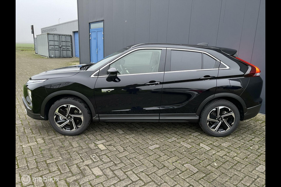 Mitsubishi Eclipse Cross 2.4 PHEV Business Intense+