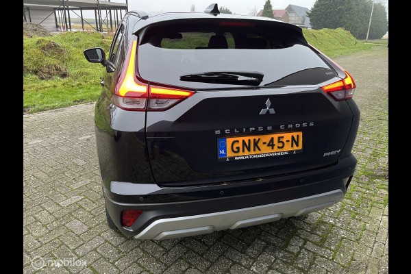 Mitsubishi Eclipse Cross 2.4 PHEV Business Intense+