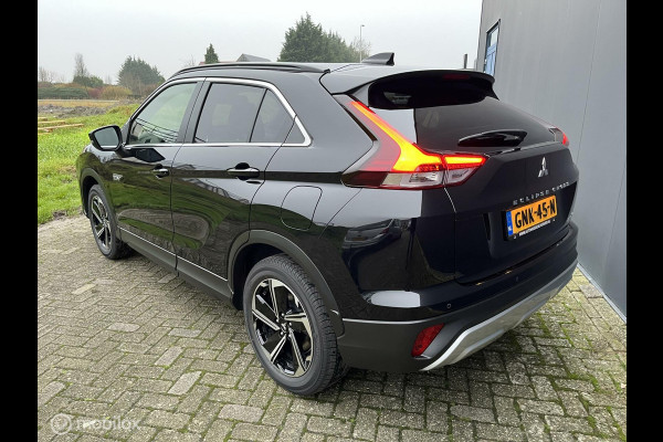 Mitsubishi Eclipse Cross 2.4 PHEV Business Intense+