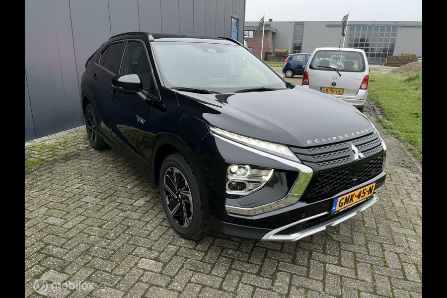 Mitsubishi Eclipse Cross 2.4 PHEV Business Intense+