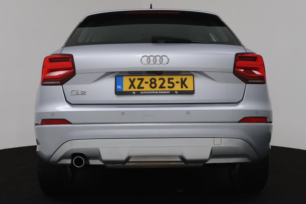 Audi Q2 30 TFSI Sport Pro Line Automaat (VIRTUAL, NAVIGATIE, CAMERA, PDC, CRUISE, CLIMATE CONTROL, NL-AUTO, GOED ONDERHOUDEN)