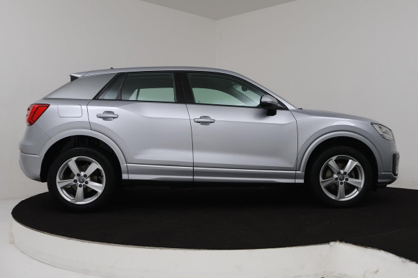 Audi Q2 30 TFSI Sport Pro Line Automaat (VIRTUAL, NAVIGATIE, CAMERA, PDC, CRUISE, CLIMATE CONTROL, NL-AUTO, GOED ONDERHOUDEN)