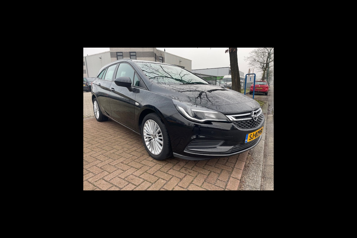 Opel Astra Sports Tourer 1.0 Innovation 119.000km Airco,Navigatie,Cruisecontrol