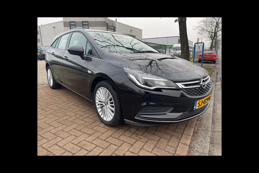 Opel Astra Sports Tourer 1.0 Innovation 119.000km Airco,Navigatie,Cruisecontrol