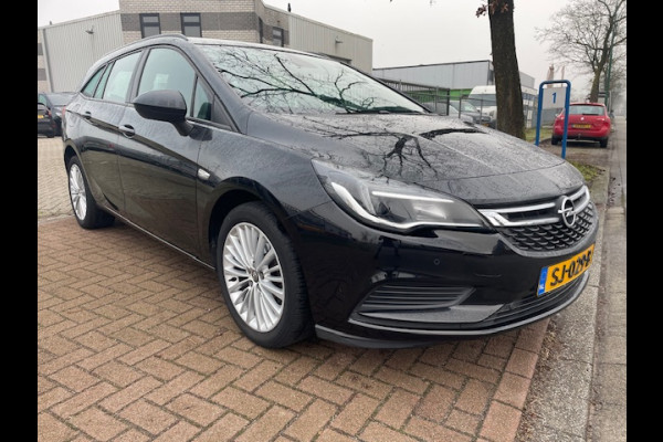 Opel Astra Sports Tourer 1.0 Innovation 119.000km Airco,Navigatie,Cruisecontrol