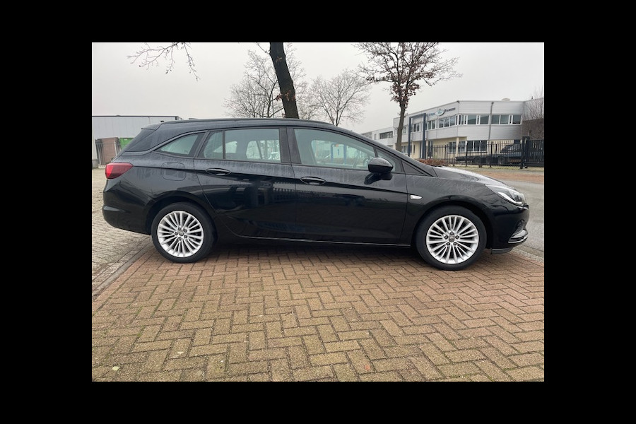 Opel Astra Sports Tourer 1.0 Innovation 119.000km Airco,Navigatie,Cruisecontrol