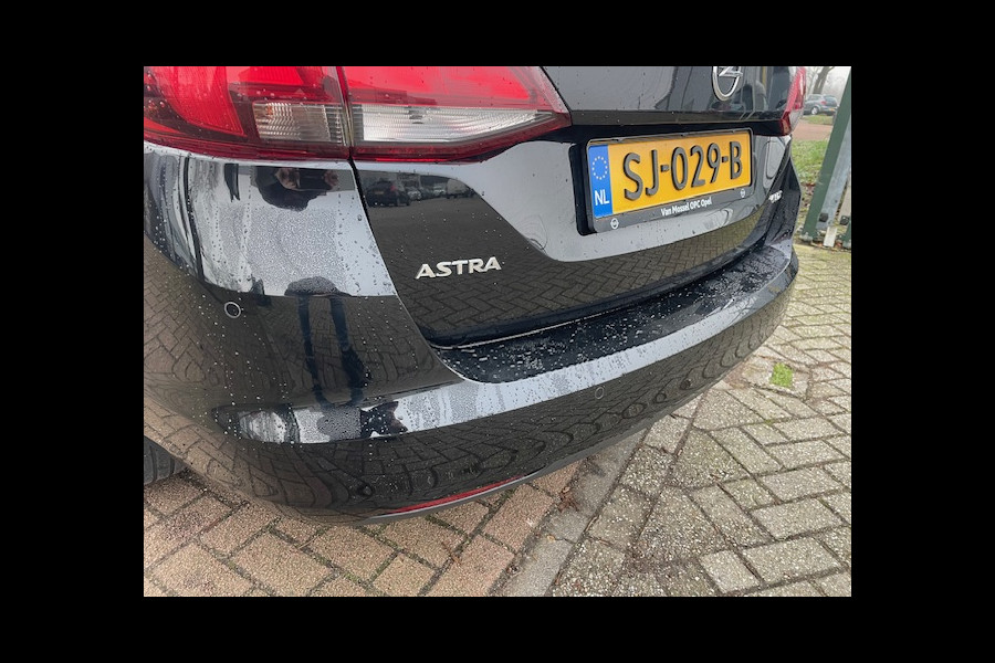 Opel Astra Sports Tourer 1.0 Innovation 119.000km Airco,Navigatie,Cruisecontrol