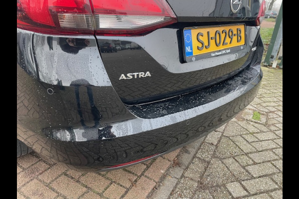 Opel Astra Sports Tourer 1.0 Innovation 119.000km Airco,Navigatie,Cruisecontrol