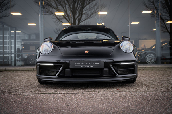 Porsche 911 3.0 Carrera 4 GTS - Matrix - 18-weg Sportstoelen - Sportuitlaat - Sport Chrono -