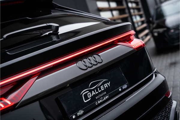 Audi RSQ8 4.0 TFSI quattro Dynamic + | Panorama | Carbon | Luchtvering | B&O + | HUD