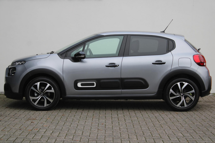 Citroën C3 1.2 PT 83 Max | Pack Techno Nav | Comfort seats | Prijs is rijklaar