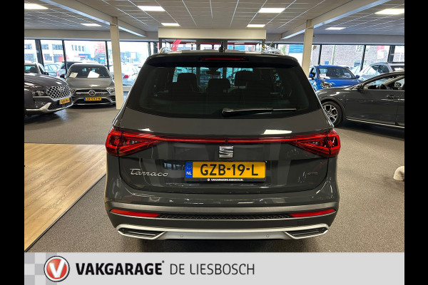 Seat Tarraco 1.4 TSI e-Hybrid PHEV Xcellence / Panorama-dak / virtual cockpit