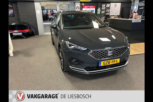 Seat Tarraco 1.4 TSI e-Hybrid PHEV Xcellence / Panorama-dak / virtual cockpit