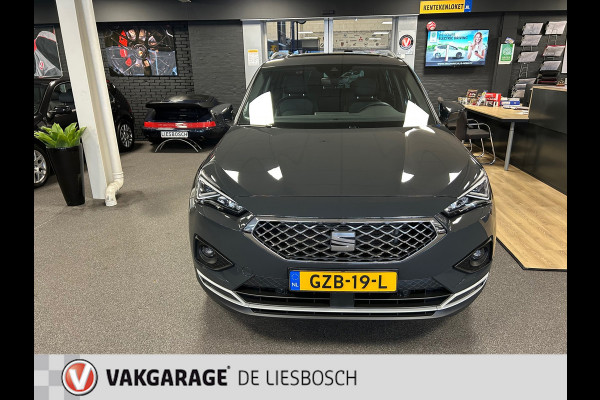 Seat Tarraco 1.4 TSI e-Hybrid PHEV Xcellence / Panorama-dak / virtual cockpit