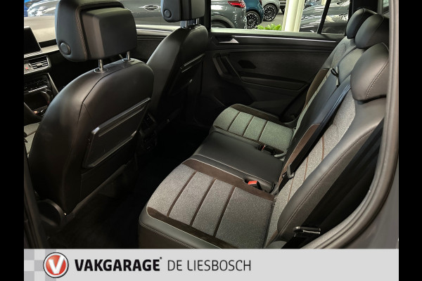 Seat Tarraco 1.4 TSI e-Hybrid PHEV Xcellence / Panorama-dak / virtual cockpit