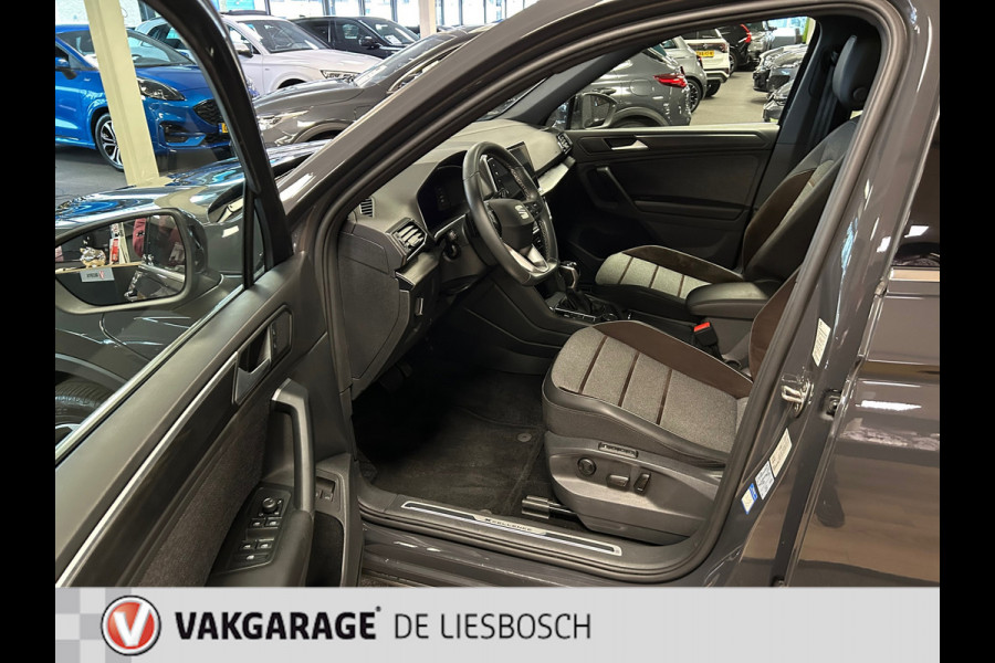 Seat Tarraco 1.4 TSI e-Hybrid PHEV Xcellence / Panorama-dak / virtual cockpit