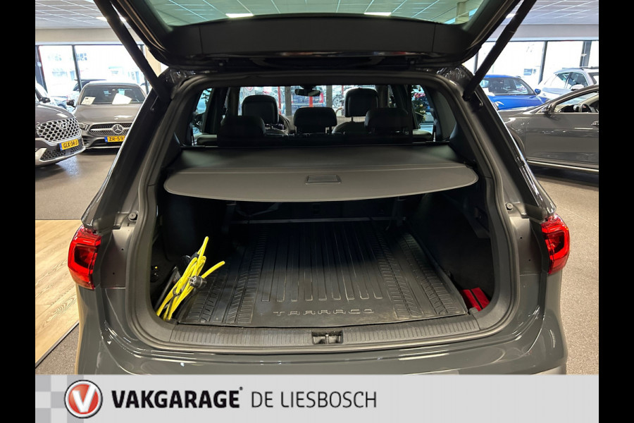 Seat Tarraco 1.4 TSI e-Hybrid PHEV Xcellence / Panorama-dak / virtual cockpit