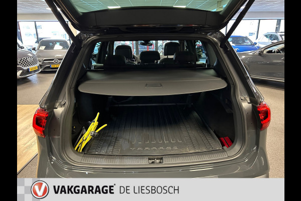 Seat Tarraco 1.4 TSI e-Hybrid PHEV Xcellence / Panorama-dak / virtual cockpit