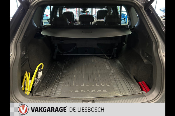 Seat Tarraco 1.4 TSI e-Hybrid PHEV Xcellence / Panorama-dak / virtual cockpit