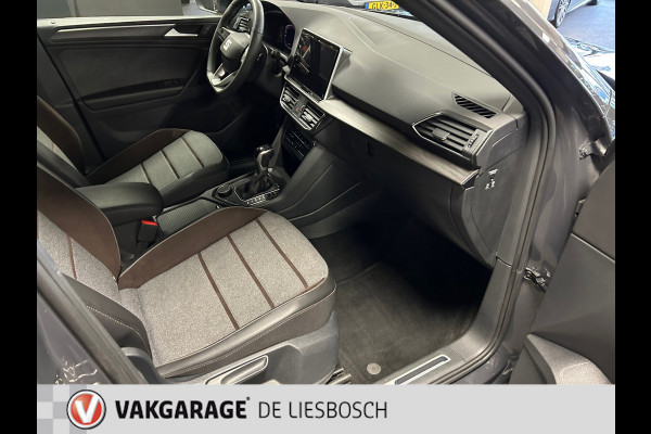 Seat Tarraco 1.4 TSI e-Hybrid PHEV Xcellence / Panorama-dak / virtual cockpit