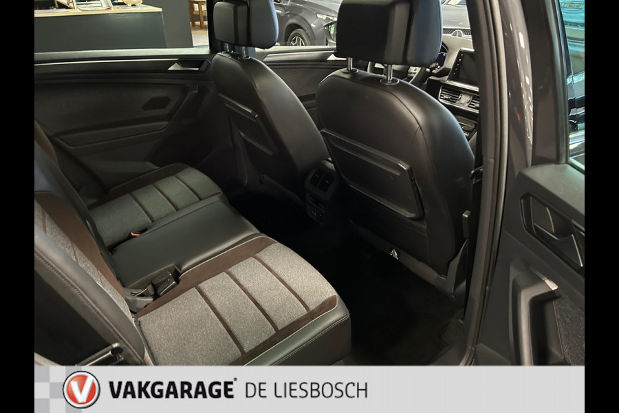 Seat Tarraco 1.4 TSI e-Hybrid PHEV Xcellence / Panorama-dak / virtual cockpit