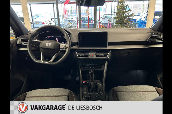 Seat Tarraco 1.4 TSI e-Hybrid PHEV Xcellence / Panorama-dak / virtual cockpit