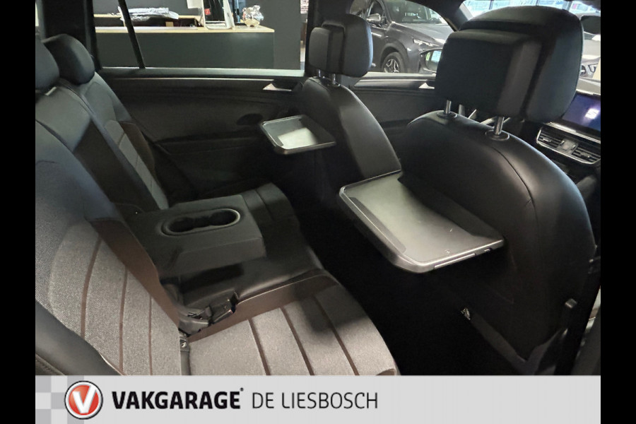 Seat Tarraco 1.4 TSI e-Hybrid PHEV Xcellence / Panorama-dak / virtual cockpit