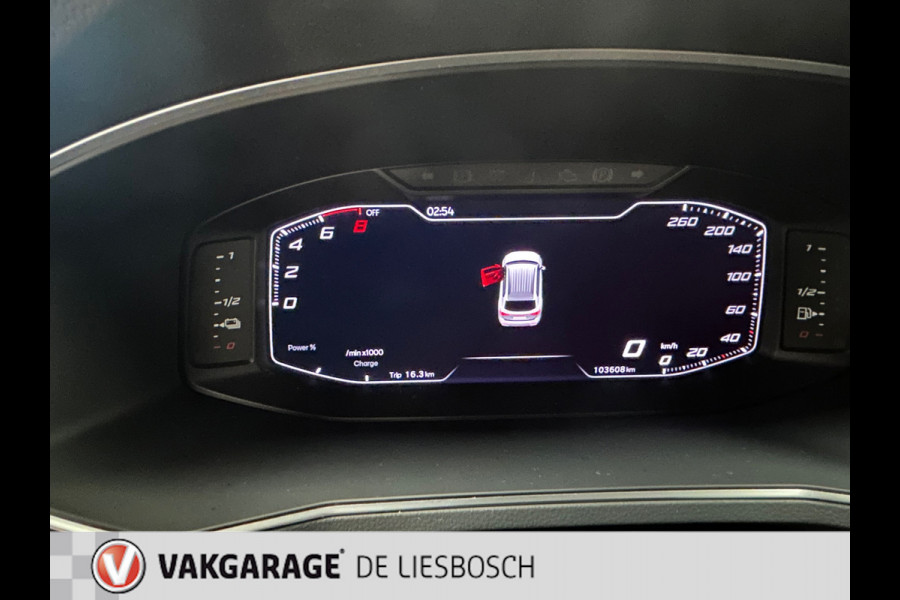 Seat Tarraco 1.4 TSI e-Hybrid PHEV Xcellence / Panorama-dak / virtual cockpit