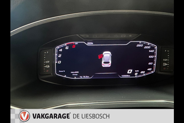 Seat Tarraco 1.4 TSI e-Hybrid PHEV Xcellence / Panorama-dak / virtual cockpit