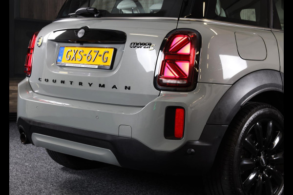 MINI Countryman 2.0 Cooper S E ALL4 MINI Yours / Aut / Acc / Navi / Camera / Head Up / Leder / Open Panoramadak / Led / Pdc