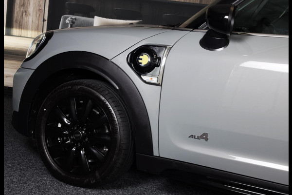 MINI Countryman 2.0 Cooper S E ALL4 MINI Yours / Aut / Acc / Navi / Camera / Head Up / Leder / Open Panoramadak / Led / Pdc