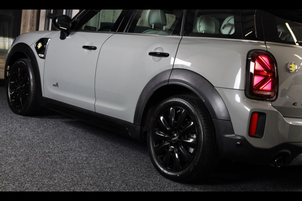 MINI Countryman 2.0 Cooper S E ALL4 MINI Yours / Aut / Acc / Navi / Camera / Head Up / Leder / Open Panoramadak / Led / Pdc